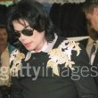 Michael Jackson at Roosevelt High School in Gary, Indiana