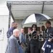 Michael Jackson at Roosevelt High School in Gary, Indiana