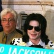 Michael Jackson at Roosevelt High School in Gary, Indiana