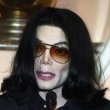 Michael Jackson attend the Light the Way for Lupus, Los Angeles