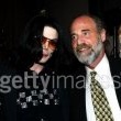 Michael Jackson attend the Light the Way for Lupus, Los Angeles