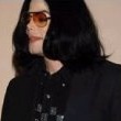 Michael Jackson attend the Light the Way for Lupus, Los Angeles
