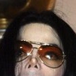 Michael Jackson attend the Light the Way for Lupus, Los Angeles