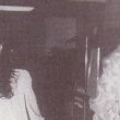 Michael Jackson attends the 1991 Oscar awards with Madonna.