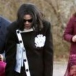 Michael Jackson attends zoo in Berlin