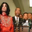 Michael Jackson Discusses the AIDS Crisis on Capital Hill