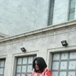 Michael Jackson Discusses the AIDS Crisis on Capital Hill