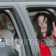 Michael Jackson Discusses the AIDS Crisis on Capital Hill