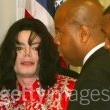 Michael Jackson Discusses the AIDS Crisis on Capital Hill
