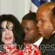 Michael Jackson Discusses the AIDS Crisis on Capital Hill