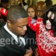 Michael Jackson Discusses the AIDS Crisis on Capital Hill