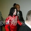 Michael Jackson Discusses the AIDS Crisis on Capital Hill