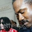Michael Jackson Discusses the AIDS Crisis on Capital Hill