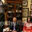 Michael Jackson Discusses the AIDS Crisis on Capital Hill