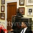 Michael Jackson Discusses the AIDS Crisis on Capital Hill