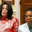Michael Jackson Discusses the AIDS Crisis on Capital Hill