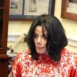 Michael Jackson Discusses the AIDS Crisis on Capital Hill