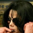 Michael Jackson Discusses the AIDS Crisis on Capital Hill