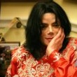 Michael Jackson Discusses the AIDS Crisis on Capital Hill