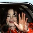 Michael Jackson Discusses the AIDS Crisis on Capital Hill