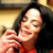 Michael Jackson Discusses the AIDS Crisis on Capital Hill