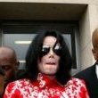 Michael Jackson Discusses the AIDS Crisis on Capital Hill
