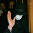 Michael Jackson iese dintr-un spital din Beverly Hills