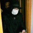 Michael Jackson iese dintr-un spital din Beverly Hills