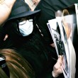 Michael Jackson iese dintr-un spital din Beverly Hills