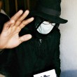 Michael Jackson iese dintr-un spital din Beverly Hills