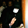 Michael Jackson iese dintr-un spital din Beverly Hills