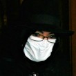 Michael Jackson iese dintr-un spital din Beverly Hills