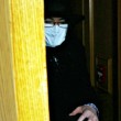 Michael Jackson iese dintr-un spital din Beverly Hills