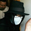 Michael Jackson iese dintr-un spital din Beverly Hills