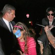 Michael Jackson impreuna cu cei trei copii la o petrecere de Halloween