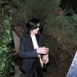 Michael Jackson impreuna cu cei trei copii la o petrecere de Halloween