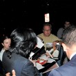 Michael Jackson impreuna cu cei trei copii la o petrecere de Halloween