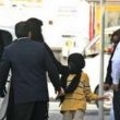 Michael Jackson in Bahrain.