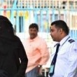 Michael Jackson in Bahrain.