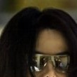 Michael Jackson in Court - Santa Maria