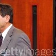 Michael Jackson in Court - Santa Maria