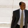 Michael Jackson in Court - Santa Maria