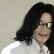 Michael Jackson in Court - Santa Maria
