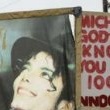 Michael Jackson in Court - Santa Maria