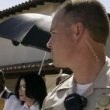 Michael Jackson in Court - Santa Maria
