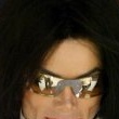 Michael Jackson in Court - Santa Maria