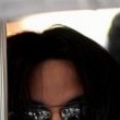 Michael Jackson in Court - Santa Maria
