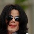 Michael Jackson in Court - Santa Maria