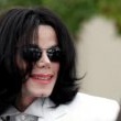 Michael Jackson in Court - Santa Maria