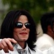 Michael Jackson in Court - Santa Maria